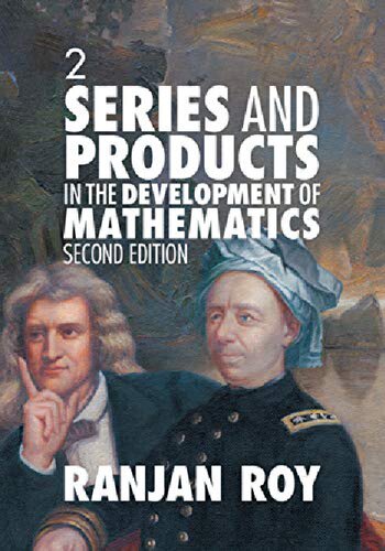 Series and products in the development of mathematics 2 Series and products in the development of mathematics : Volume 2