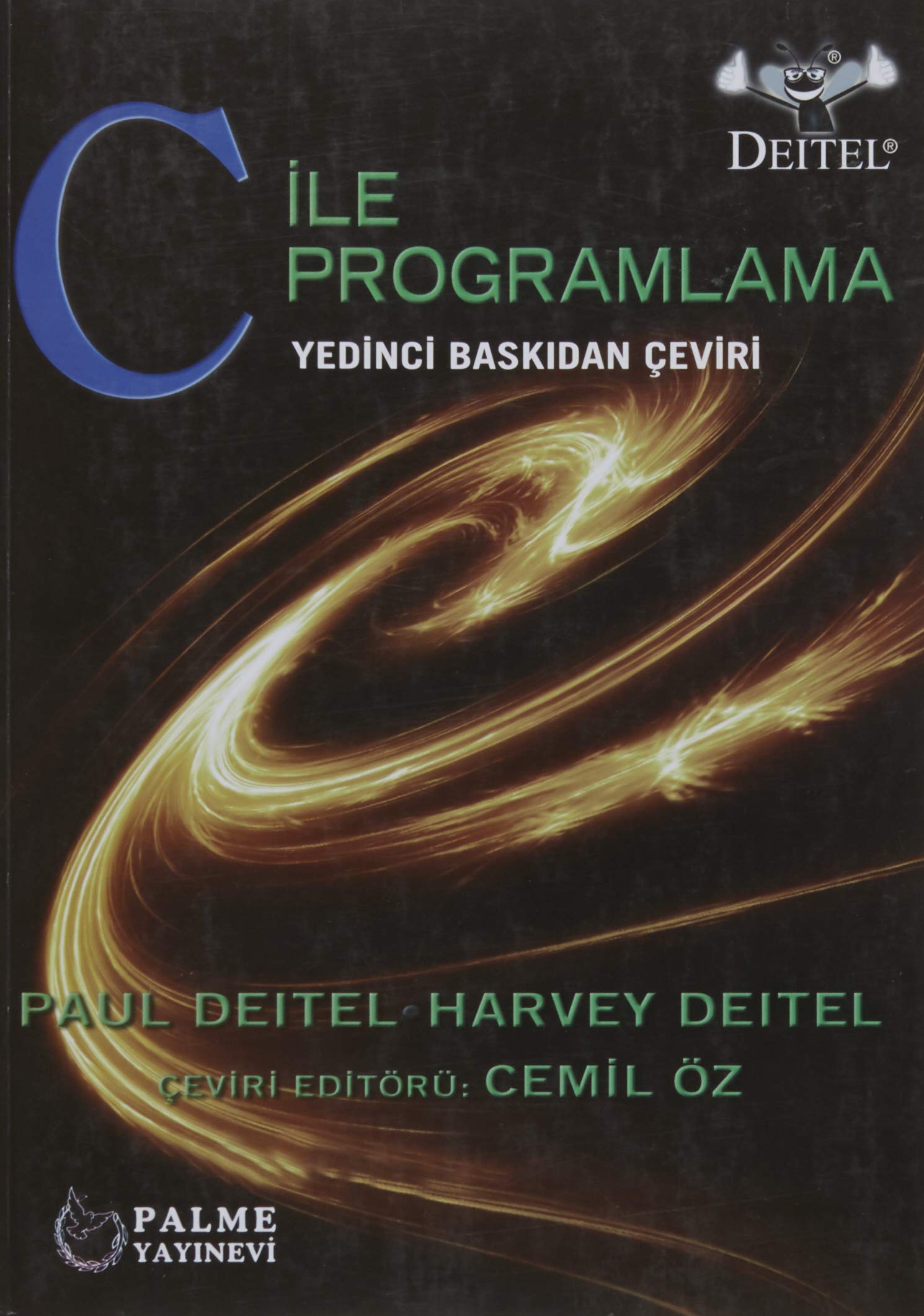 C ile Programlama