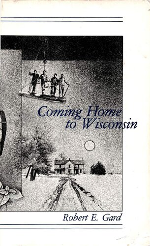 Coming home to Wisconsin