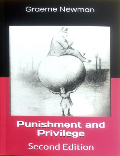 Punishment and Privilege