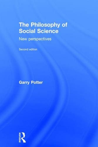 The Philosophy of Social Science: New Perspectives