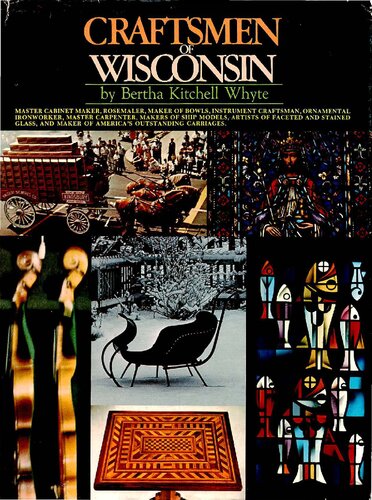 Craftsmen of Wisconsin