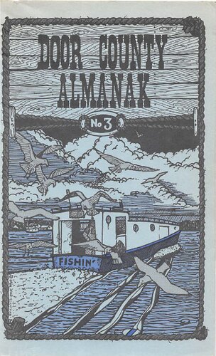 Door County Almanak No. 3
