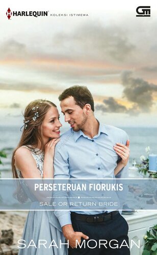 Perseturuan fiorukis = Sale or return bride