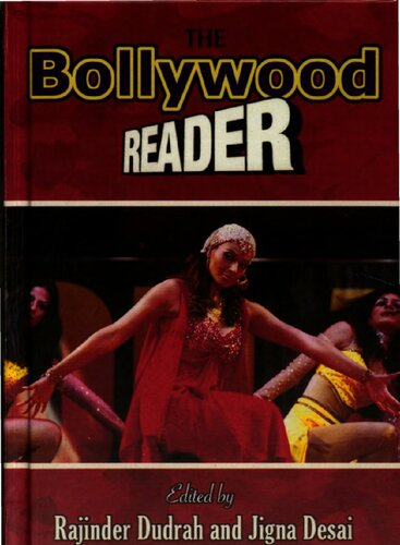 The Bollywood Reader