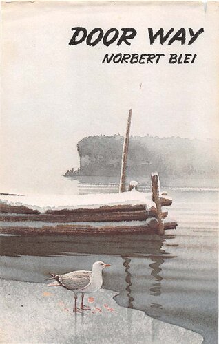 Door Way: the people in the landscape