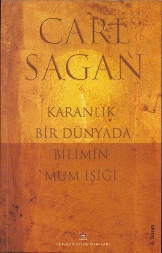 Karanlık Bir Dünyada Bilimin Mum Işığı