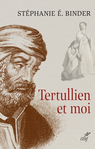Tertullien et moi