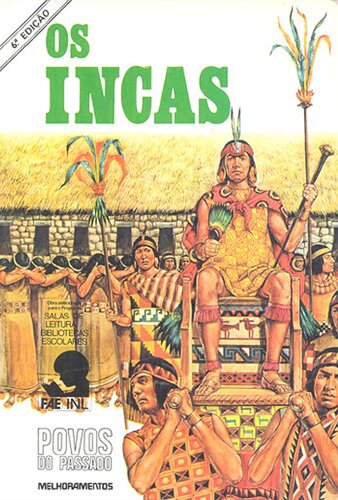 Os Incas