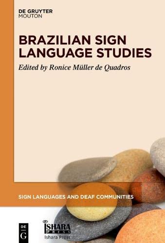 Brazilian Sign Language Studies: 11