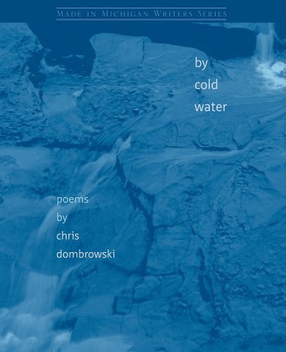 By Cold Water (Made in Michigan Writers Series)