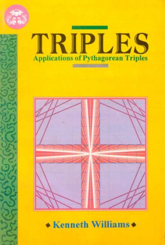 Triples: Applications of Pythagorean Triples