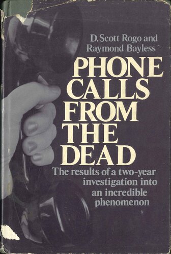 Phone Calls From the Dead