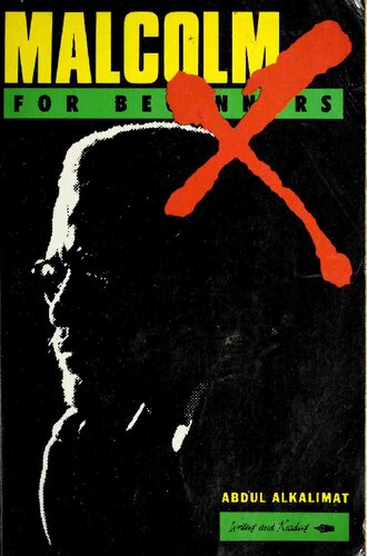 Malcolm X for Beginners