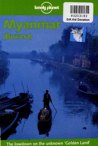 Myanmar (Burma)