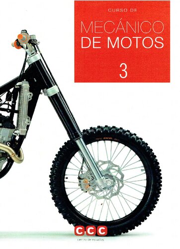 Curso de mecánico de motos