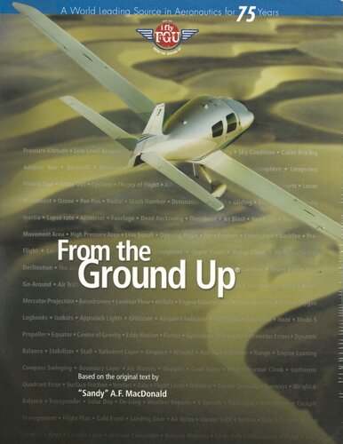 From the Ground Up, 29th Edition