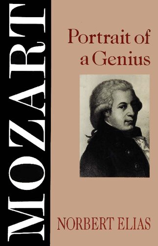 Mozart: Portrait of a Genius