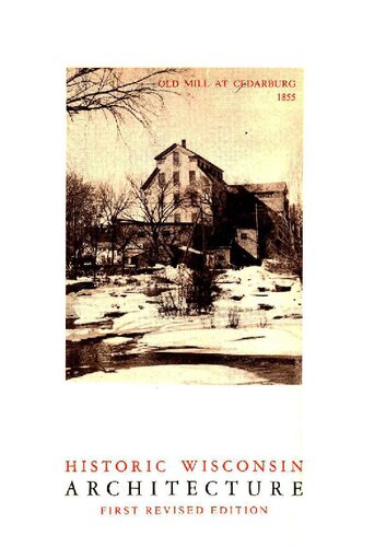 Historic Wisconsin architecture