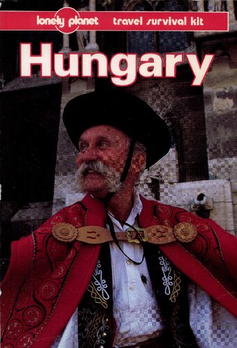 Hungary: A Travel Survival Kit