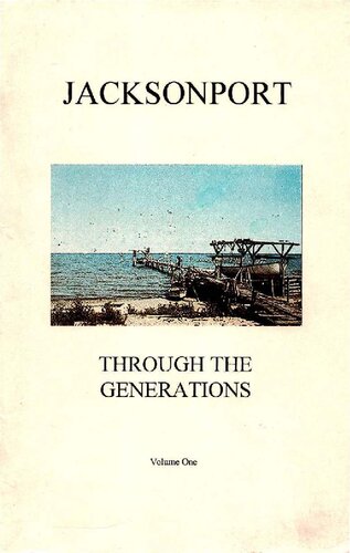 Jacksonport: Though The Generations