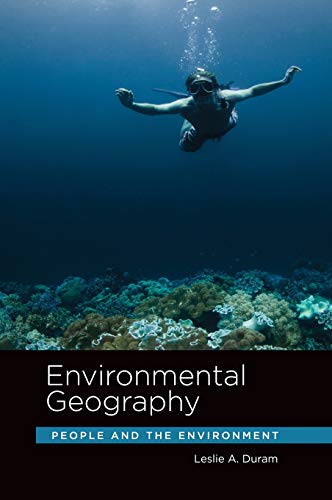 Environmental Geography: People and the Environment