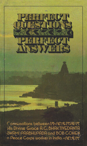 Perfect Questions Perfect Answers