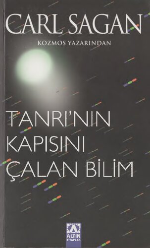 Tanrı'nın Kapısını Çalan Bilim