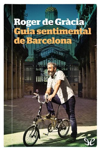 Guia sentimental de Barcelona