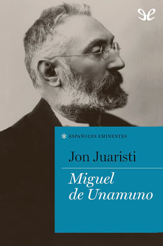 Miguel de Unamuno
