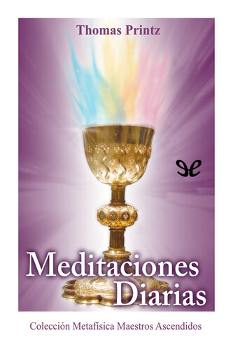 Meditaciones diarias