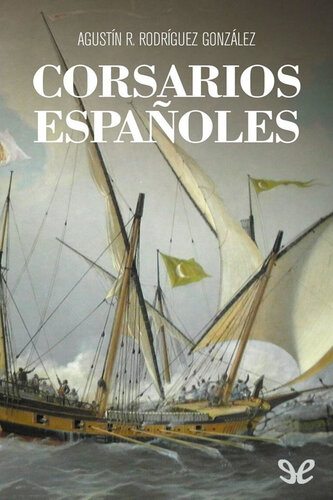 Corsarios españoles