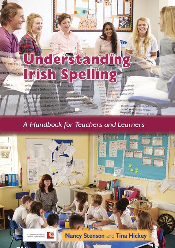 Understanding Irish Spelling: A Handbook for Teachers and Learners