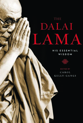 The Dalai Lama