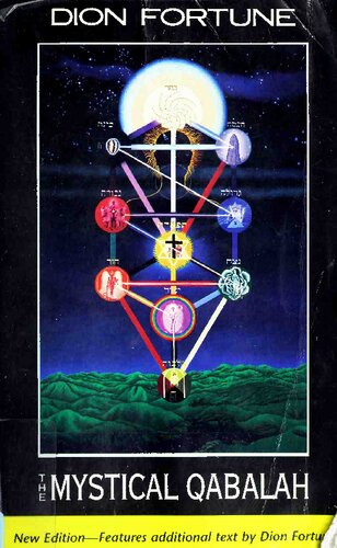 The Mystical Qabalah