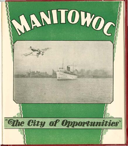 Manitowoc, 