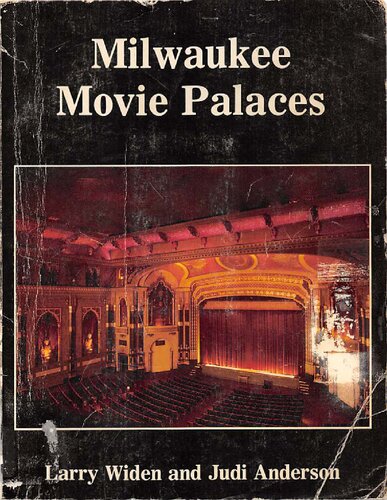 Milwaukee Movie Places
