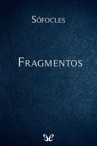 Fragmentos