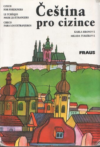 Čeština pro cizince