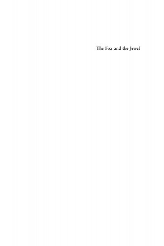 The Fox and the Jewel : Shared and Private Meanings in Contemporary Japanese Inari Worship