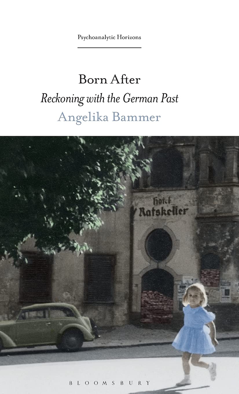 Born After: Reckoning with the German Past