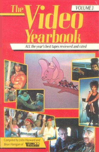 The Video Yearbook