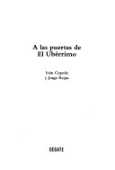 A las puertas de El Ubérrimo