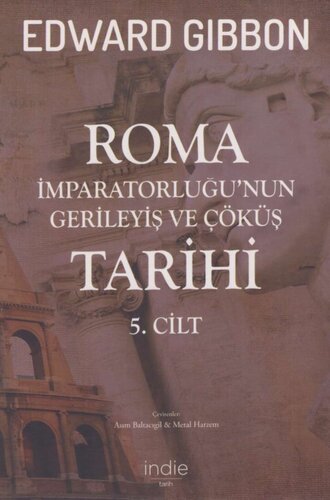 - Cilt 5 (M. S. 565 - M. S. 1378)