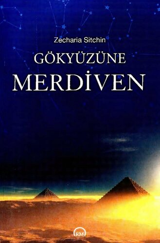 Gökyüzüne Merdiven