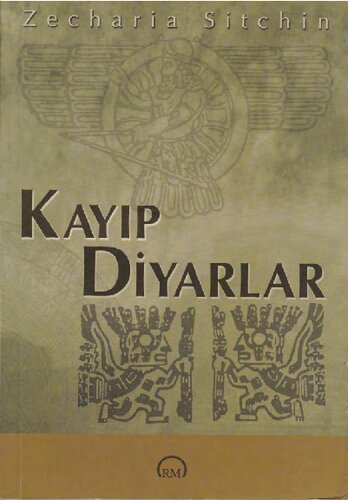 Kayıp Diyarlar