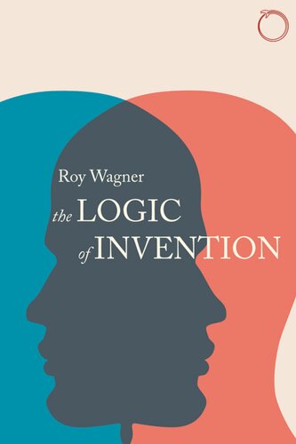 The Logic Of Invention