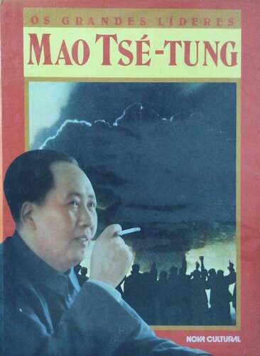 Mao Tsé-Tung