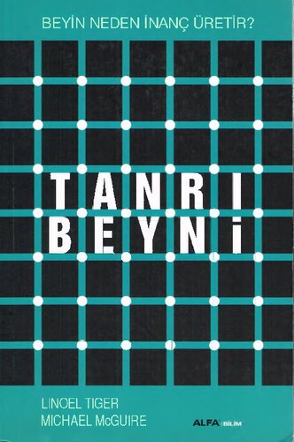 Tanrı Beyni - Beyin Neden İnanç Üretir?