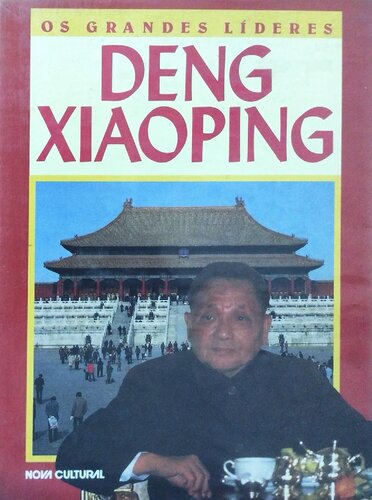 Deng Xiaoping